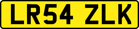 LR54ZLK