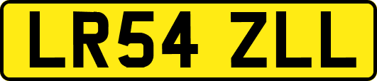 LR54ZLL