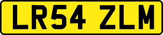 LR54ZLM