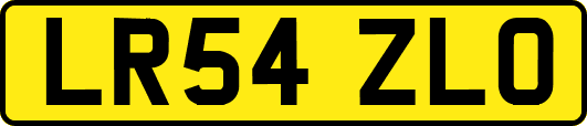 LR54ZLO