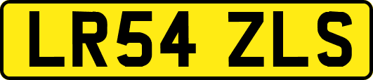 LR54ZLS
