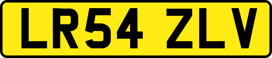 LR54ZLV
