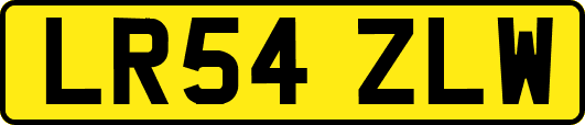 LR54ZLW