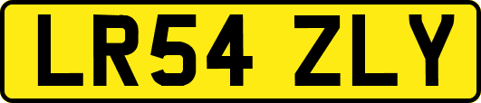 LR54ZLY