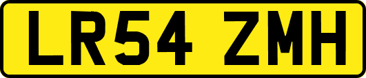 LR54ZMH
