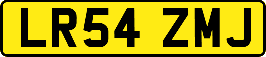 LR54ZMJ