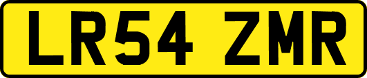 LR54ZMR