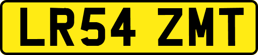 LR54ZMT