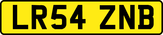 LR54ZNB