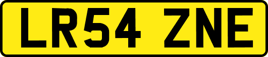 LR54ZNE