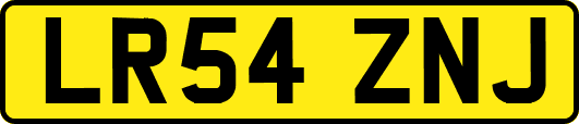 LR54ZNJ
