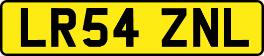LR54ZNL