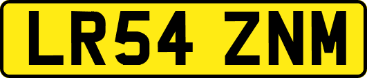 LR54ZNM