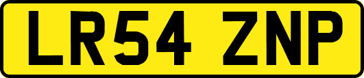 LR54ZNP