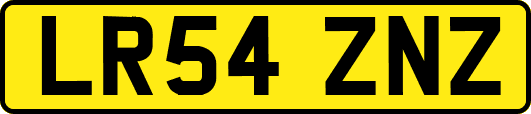 LR54ZNZ