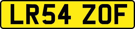 LR54ZOF