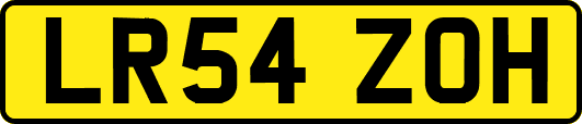 LR54ZOH