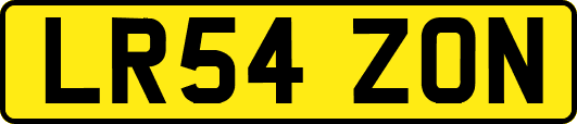 LR54ZON