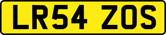 LR54ZOS