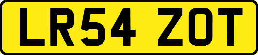 LR54ZOT