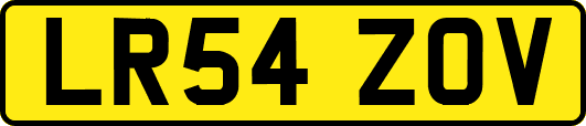 LR54ZOV