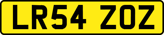 LR54ZOZ
