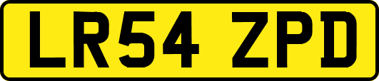 LR54ZPD