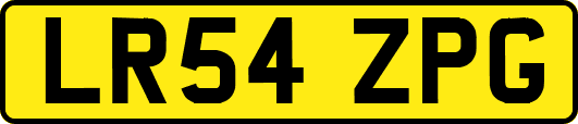 LR54ZPG