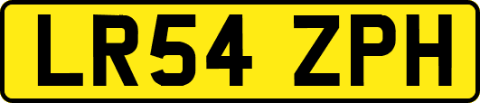 LR54ZPH