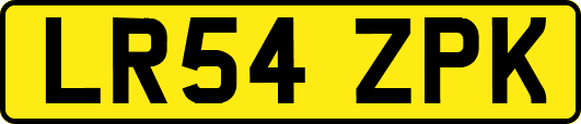 LR54ZPK