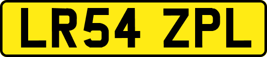 LR54ZPL