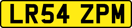 LR54ZPM
