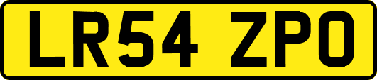 LR54ZPO