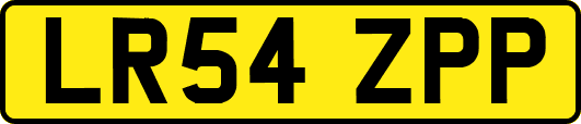 LR54ZPP
