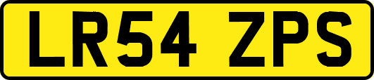 LR54ZPS
