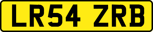 LR54ZRB