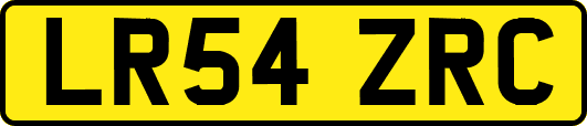 LR54ZRC