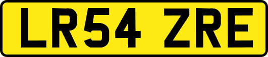 LR54ZRE