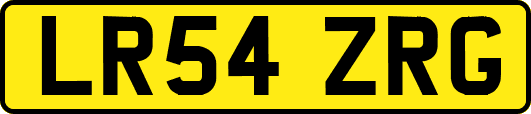 LR54ZRG