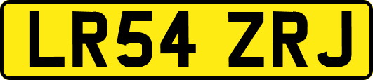 LR54ZRJ
