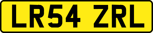 LR54ZRL