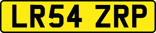 LR54ZRP