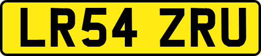 LR54ZRU