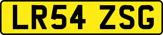 LR54ZSG