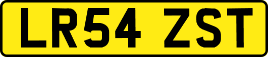 LR54ZST