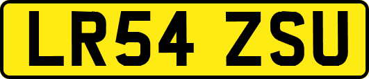 LR54ZSU
