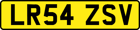 LR54ZSV