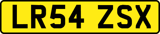 LR54ZSX