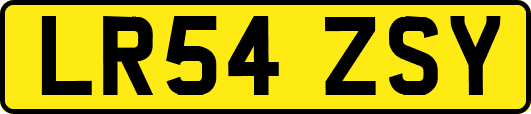 LR54ZSY