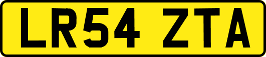 LR54ZTA